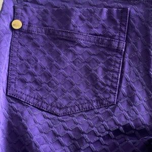 Versace Pants Modelo A57625 size P27